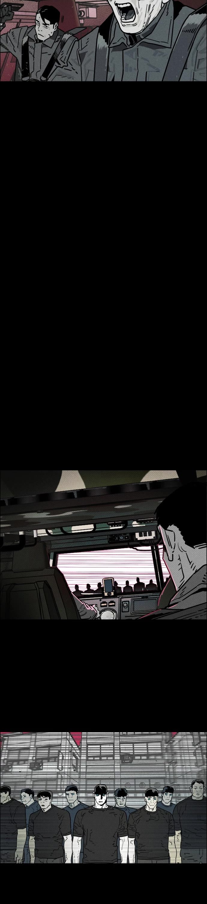 Zombie Funeral Services chapter 53 page 43