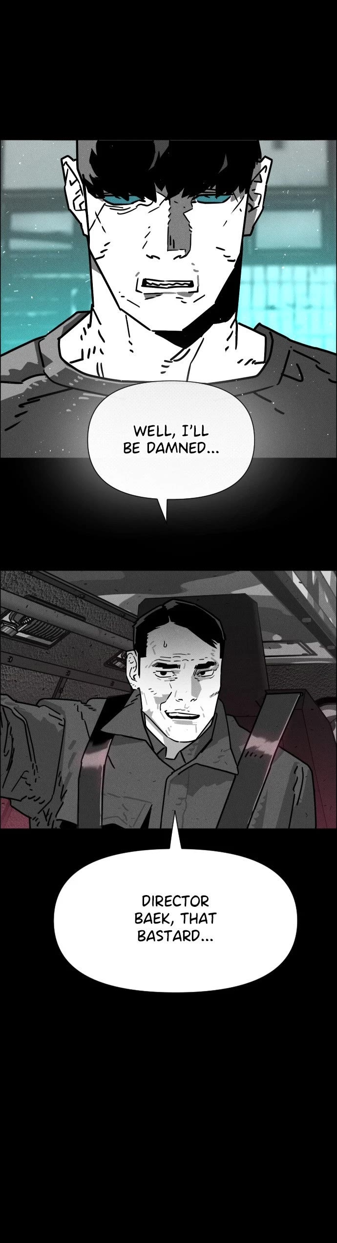 Zombie Funeral Services chapter 53 page 44
