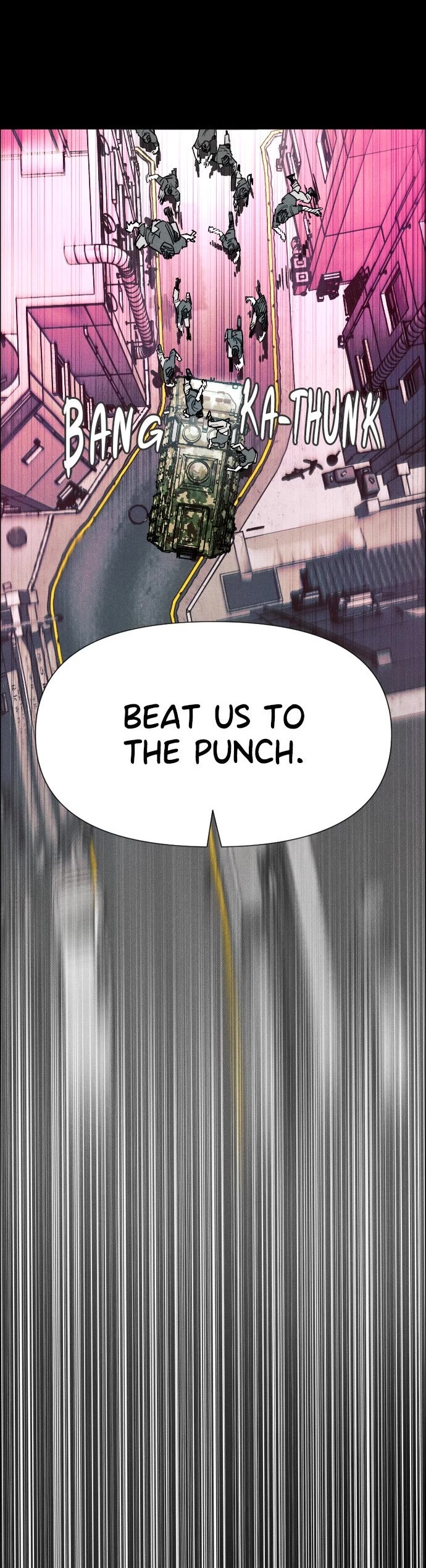 Zombie Funeral Services chapter 53 page 45