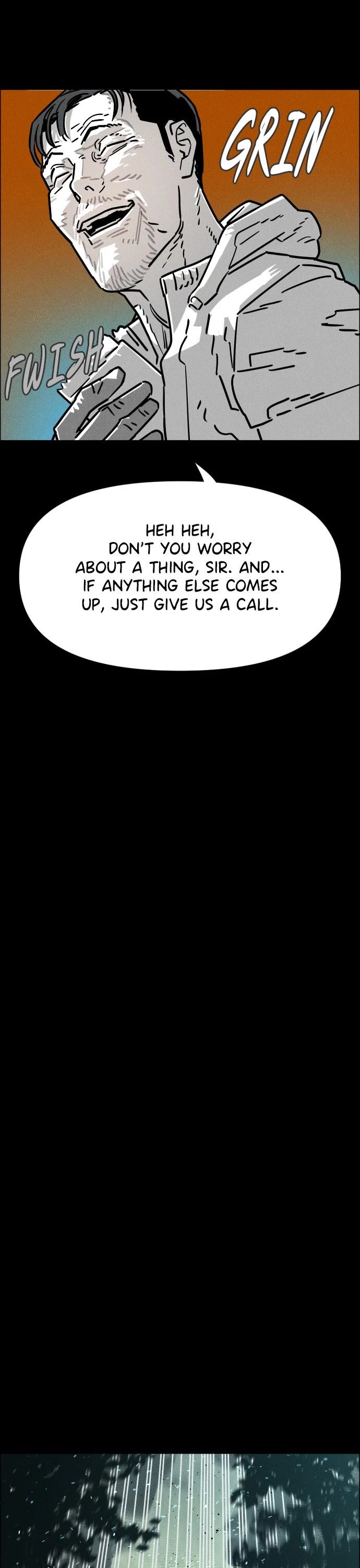 Zombie Funeral Services chapter 53 page 56