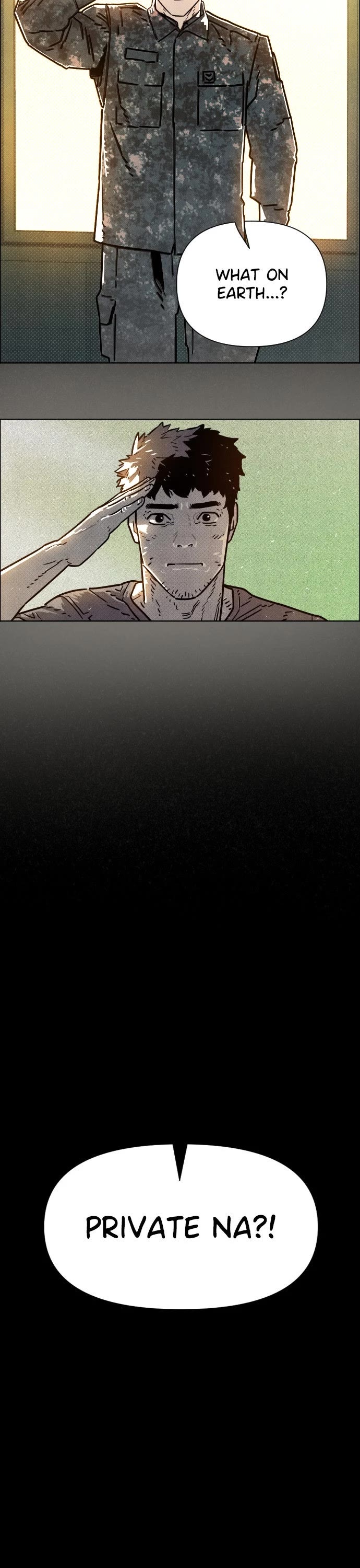 Zombie Funeral Services chapter 53 page 63