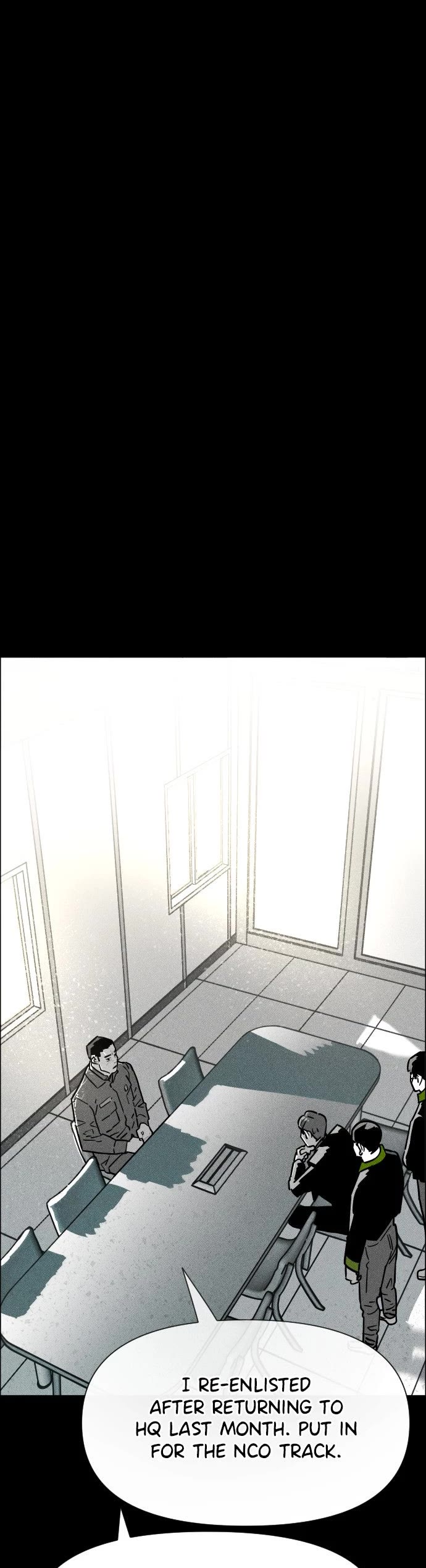 Zombie Funeral Services chapter 53 page 64