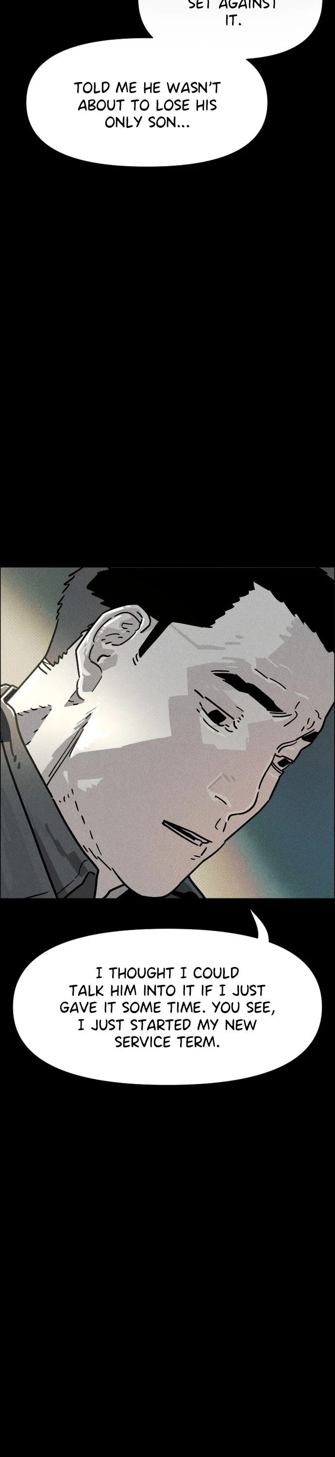 Zombie Funeral Services chapter 53 page 66