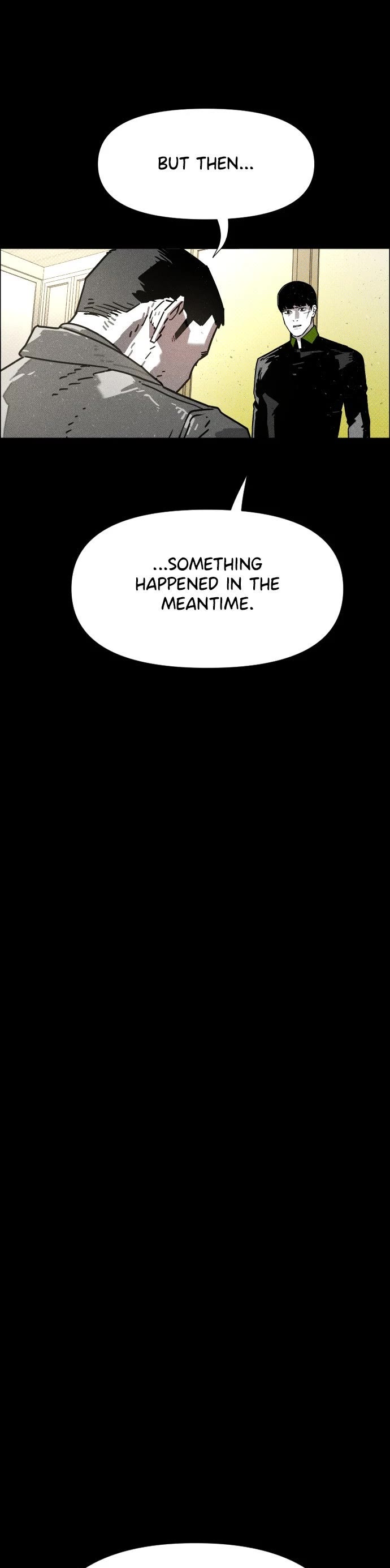 Zombie Funeral Services chapter 53 page 67