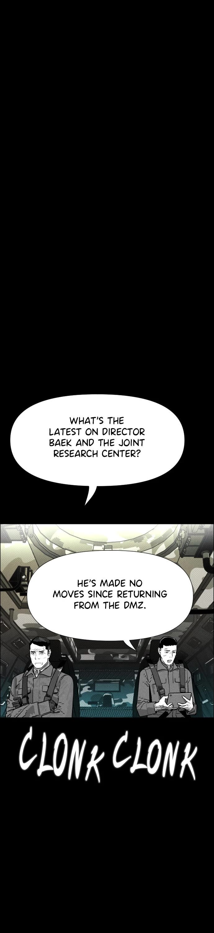 Zombie Funeral Services chapter 53 page 7