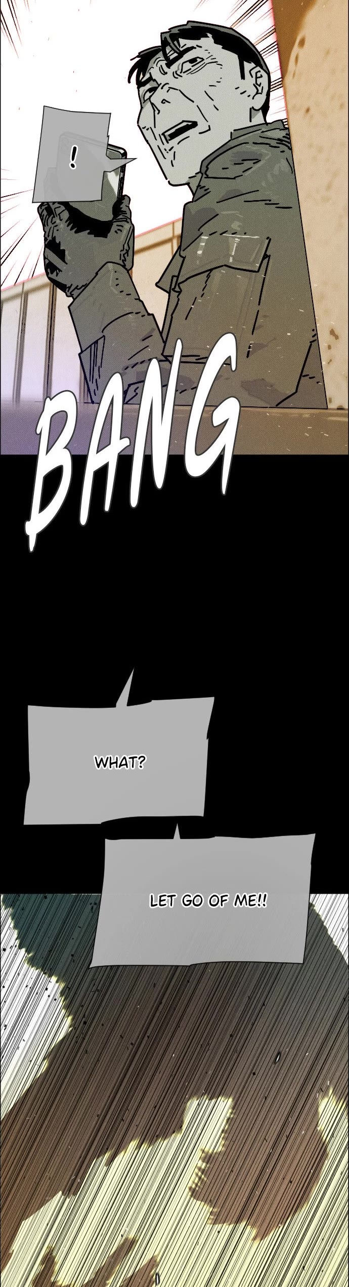 Zombie Funeral Services chapter 54 page 10