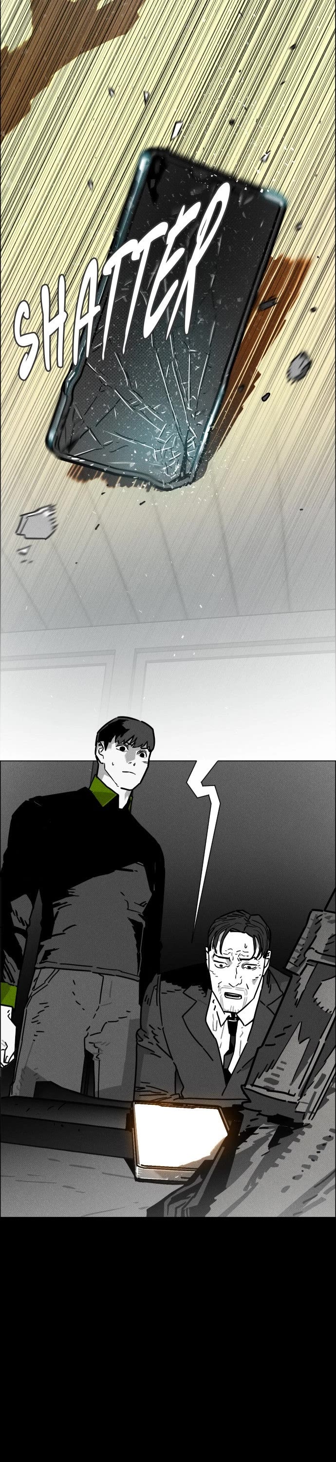 Zombie Funeral Services chapter 54 page 11