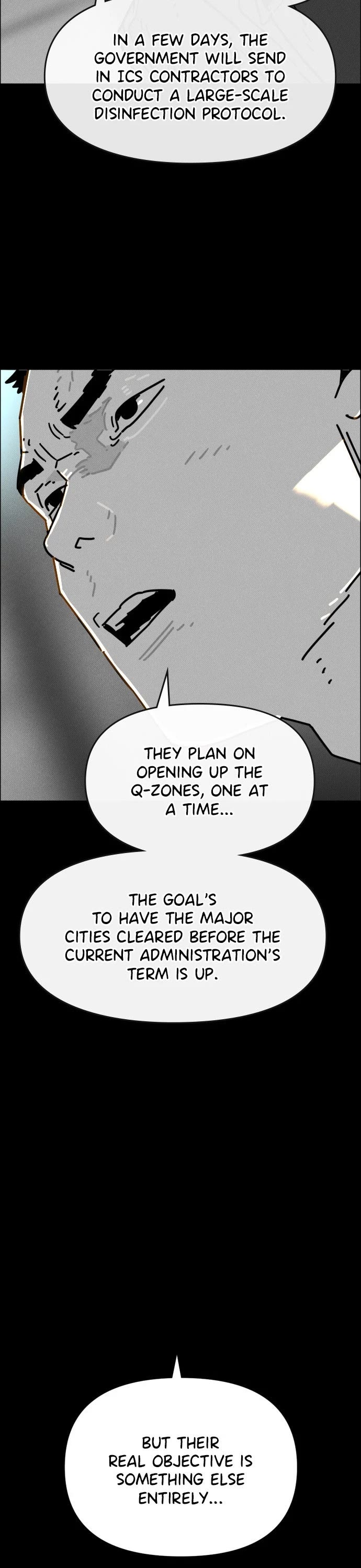 Zombie Funeral Services chapter 54 page 13