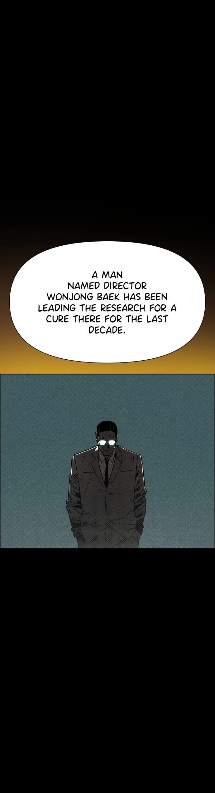 Zombie Funeral Services chapter 54 page 15
