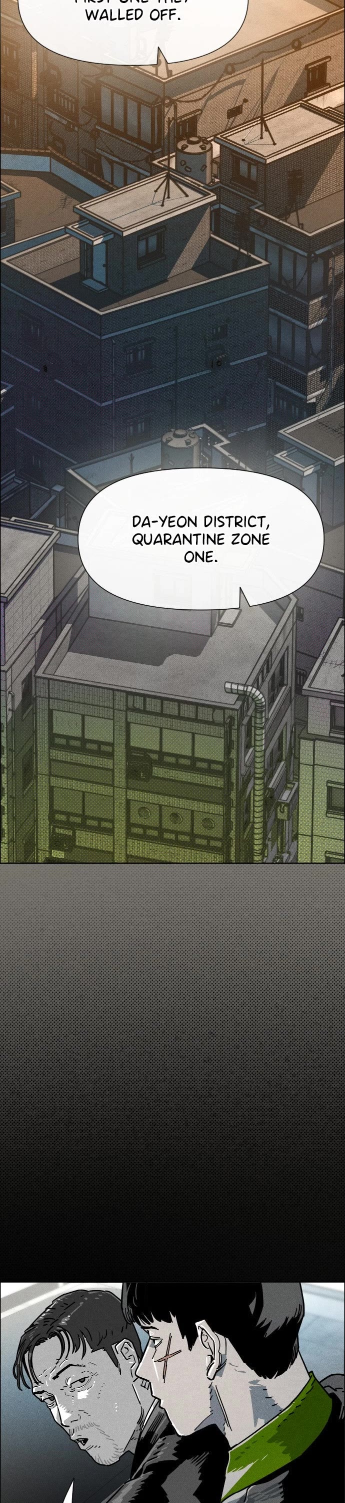 Zombie Funeral Services chapter 54 page 2