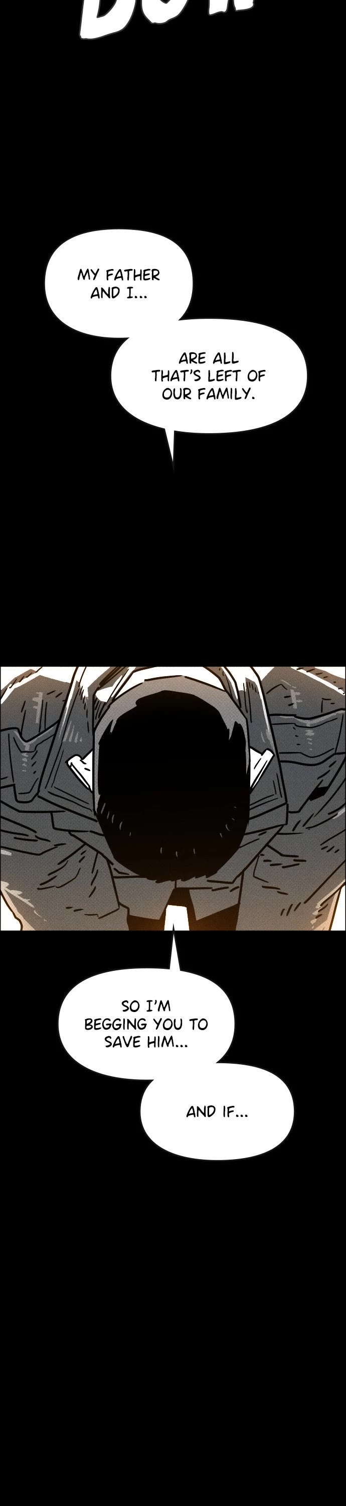 Zombie Funeral Services chapter 54 page 33