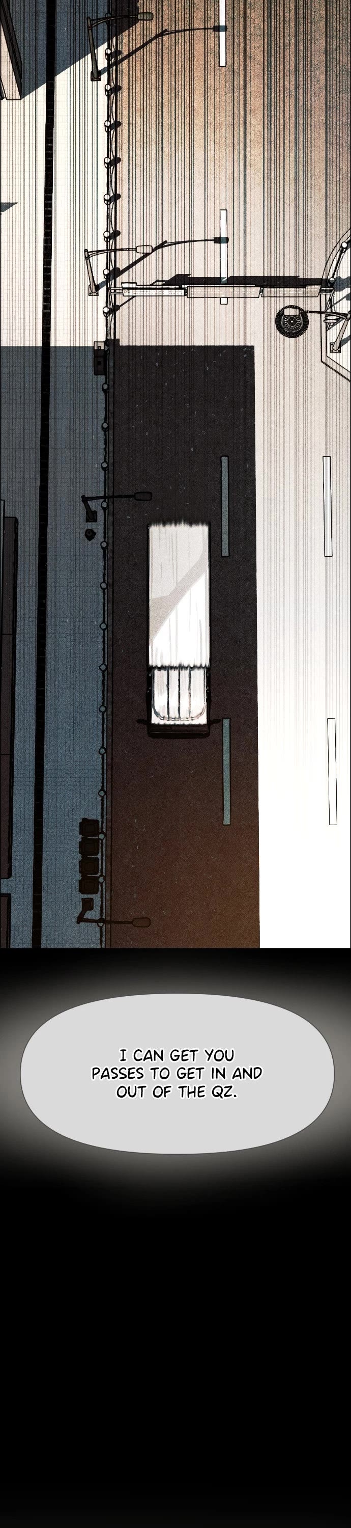 Zombie Funeral Services chapter 54 page 36