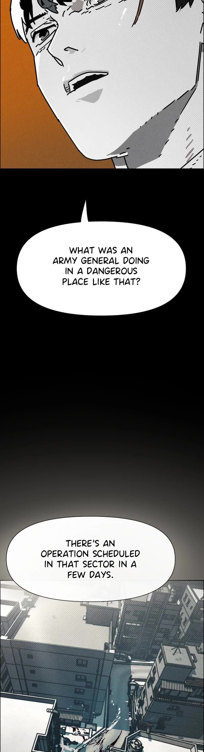 Zombie Funeral Services chapter 54 page 4