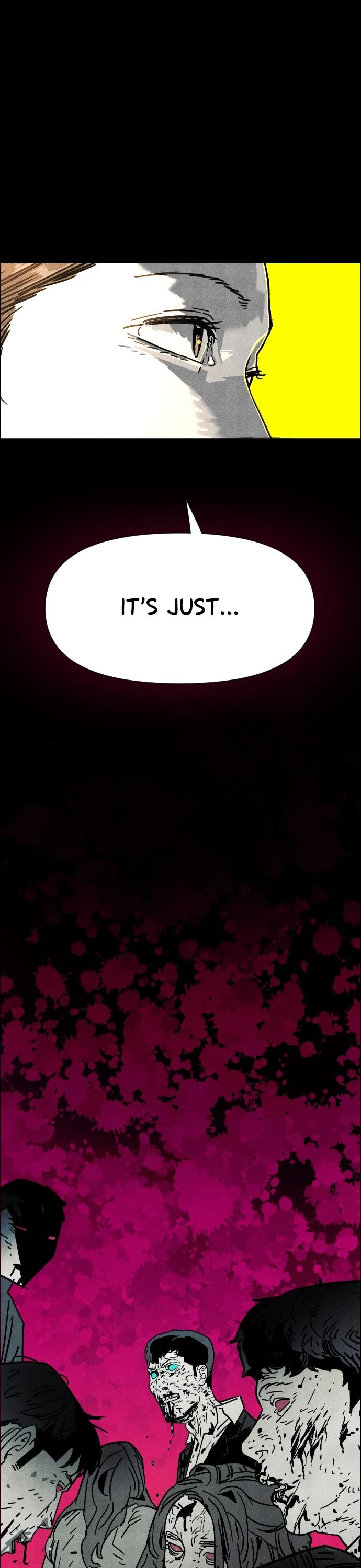 Zombie Funeral Services chapter 54 page 41