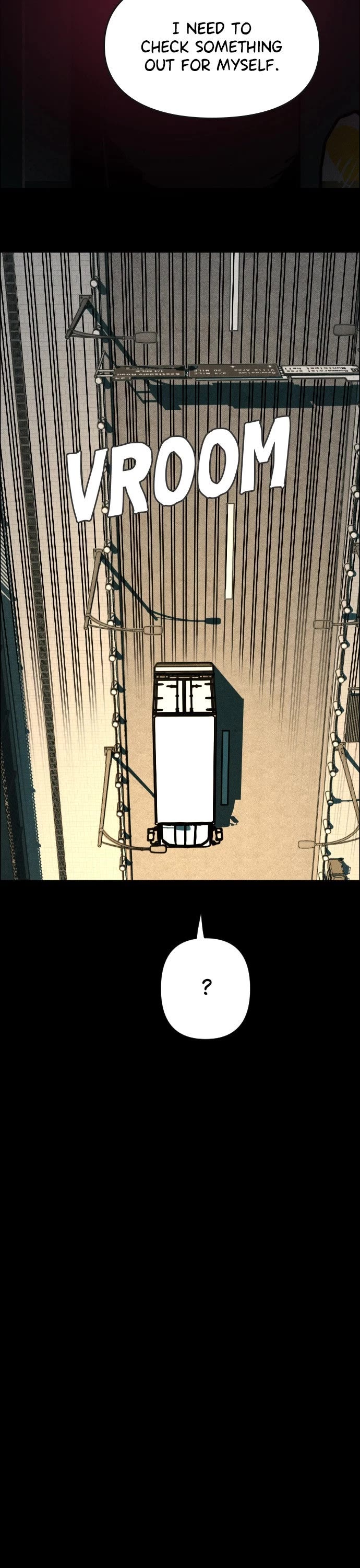 Zombie Funeral Services chapter 54 page 43