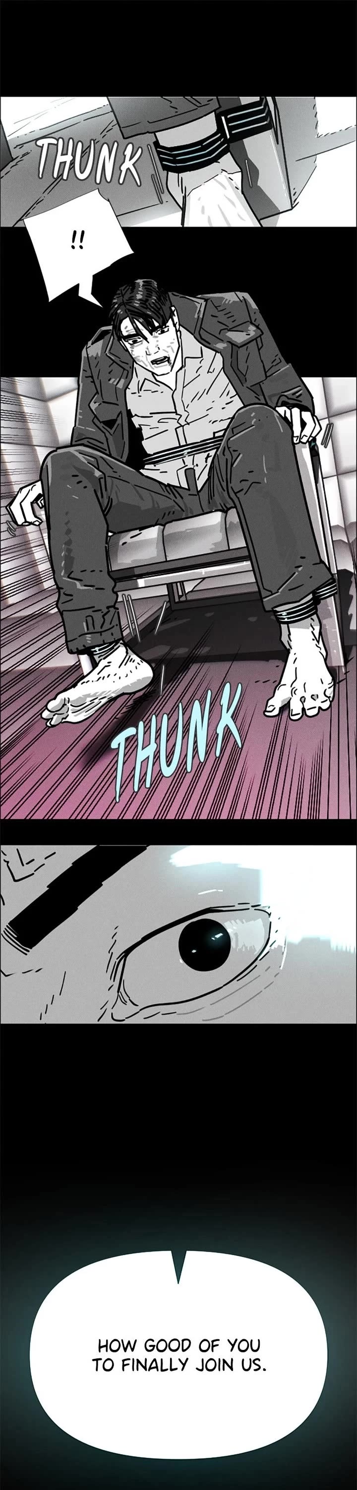 Zombie Funeral Services chapter 54 page 48