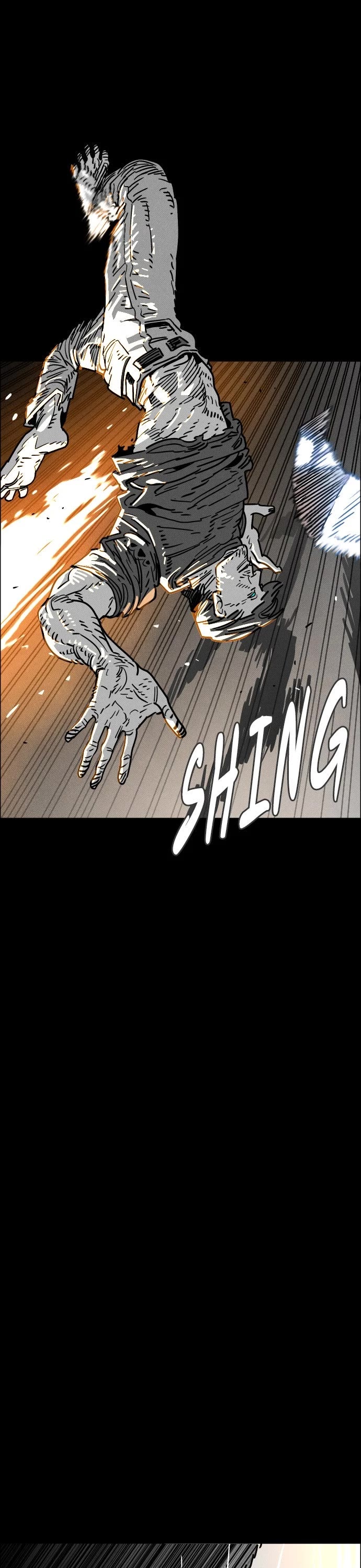 Zombie Funeral Services chapter 55 page 11