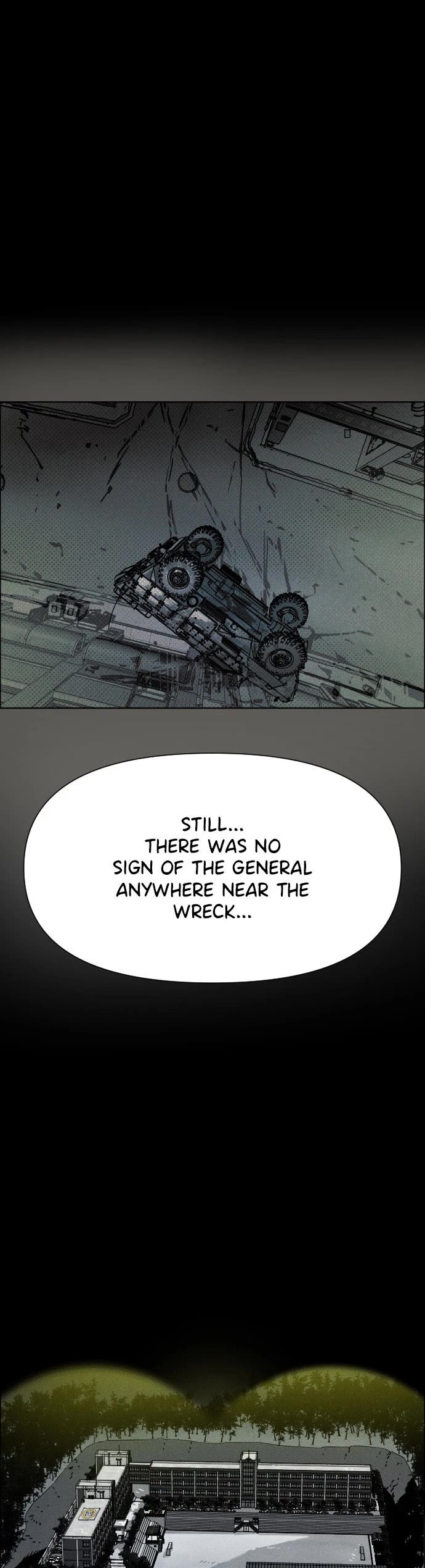 Zombie Funeral Services chapter 55 page 19