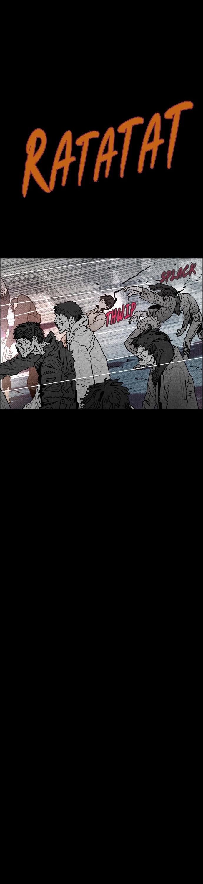 Zombie Funeral Services chapter 55 page 2