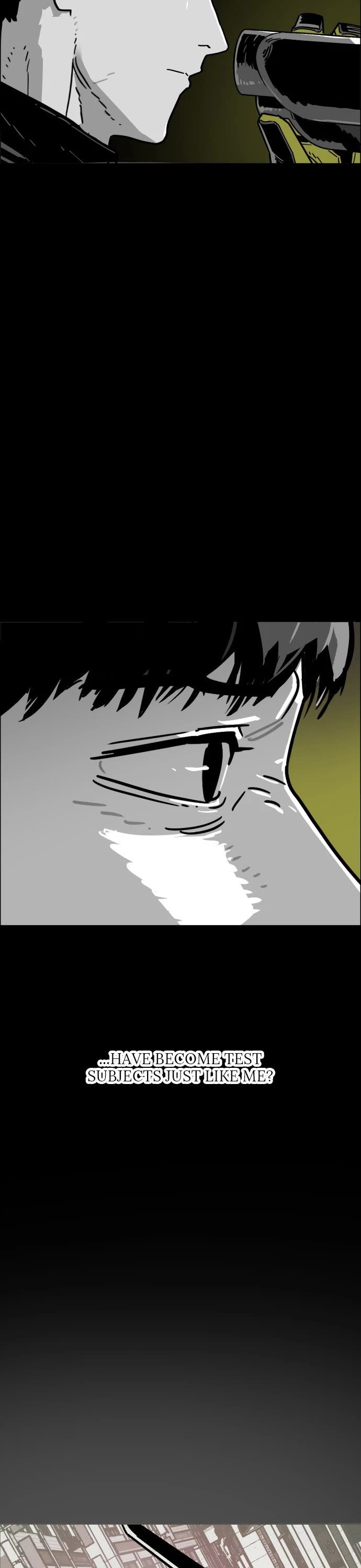 Zombie Funeral Services chapter 55 page 22