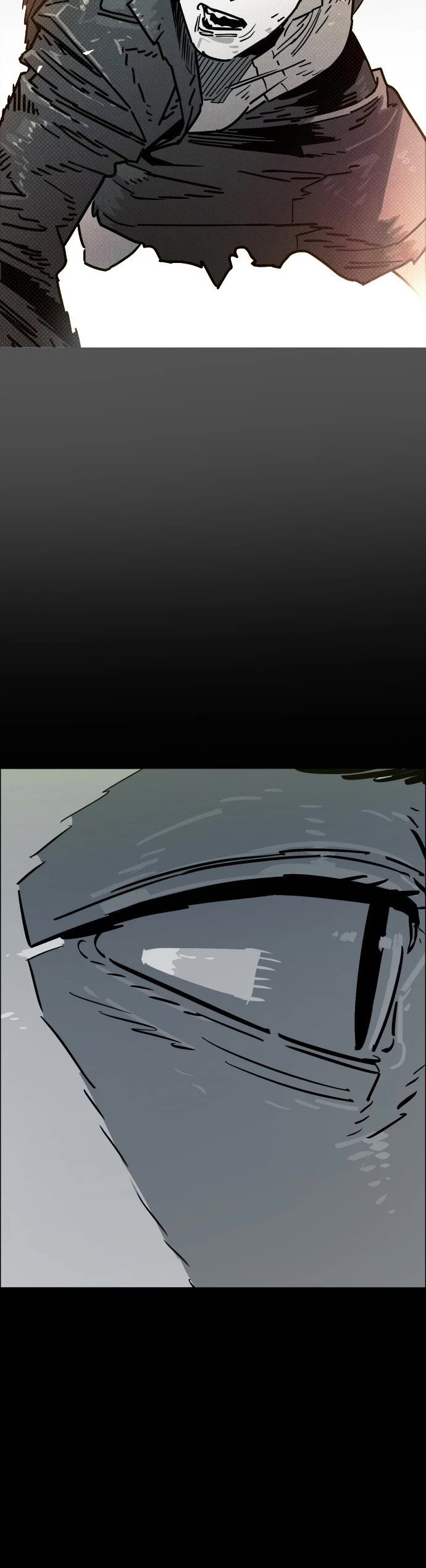 Zombie Funeral Services chapter 55 page 24