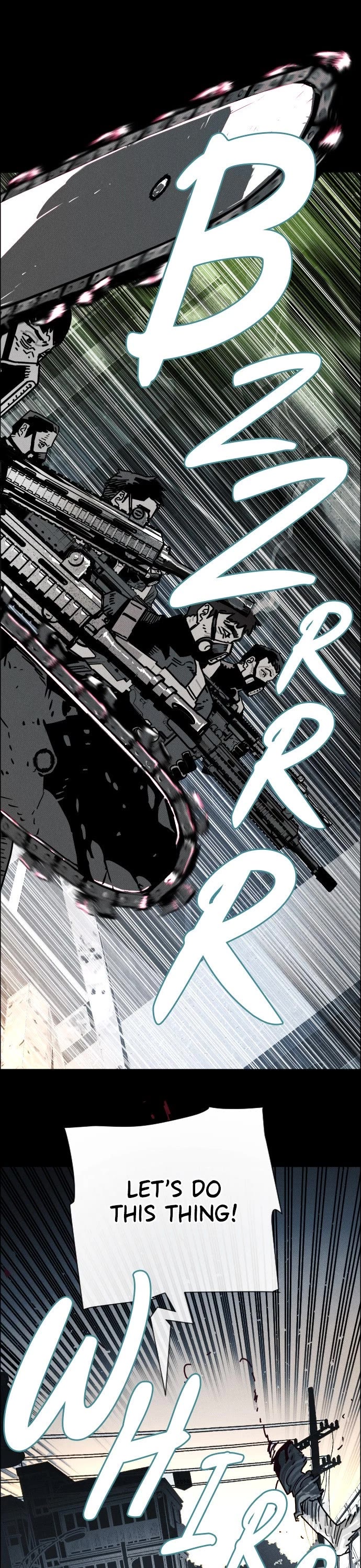 Zombie Funeral Services chapter 55 page 3