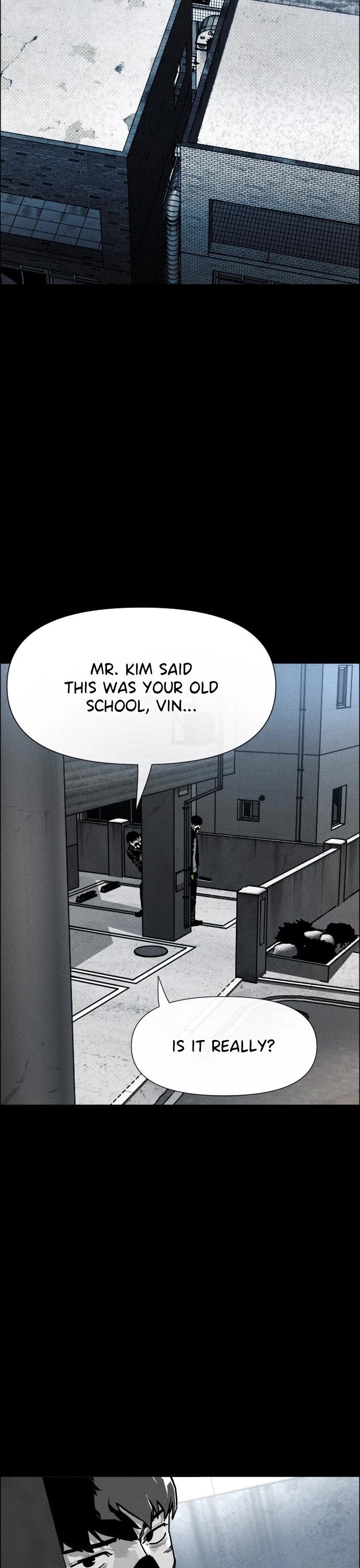 Zombie Funeral Services chapter 55 page 32