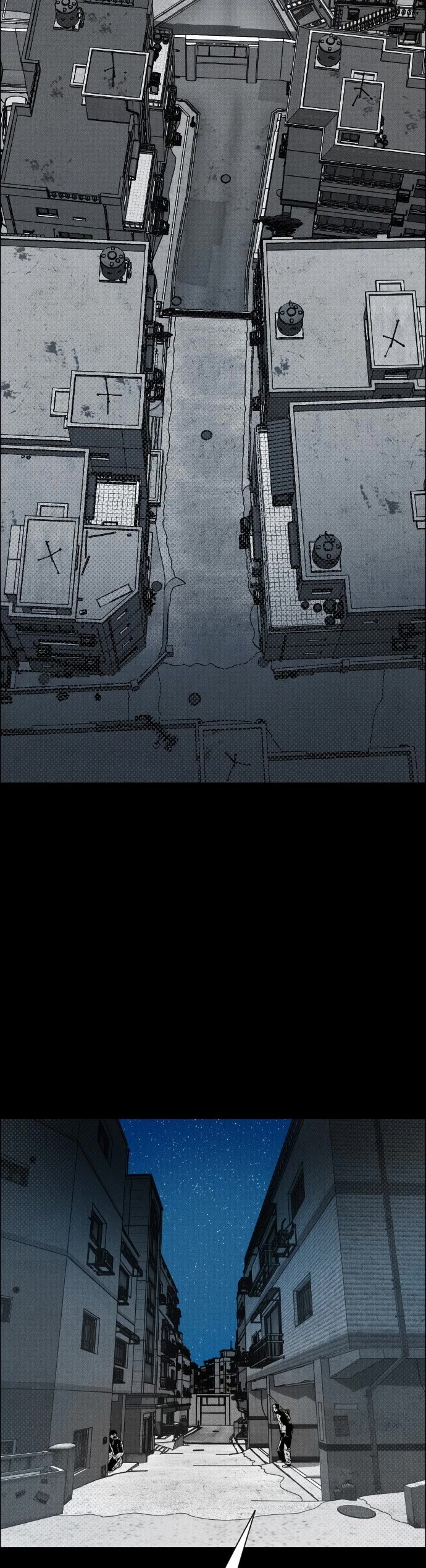 Zombie Funeral Services chapter 55 page 35