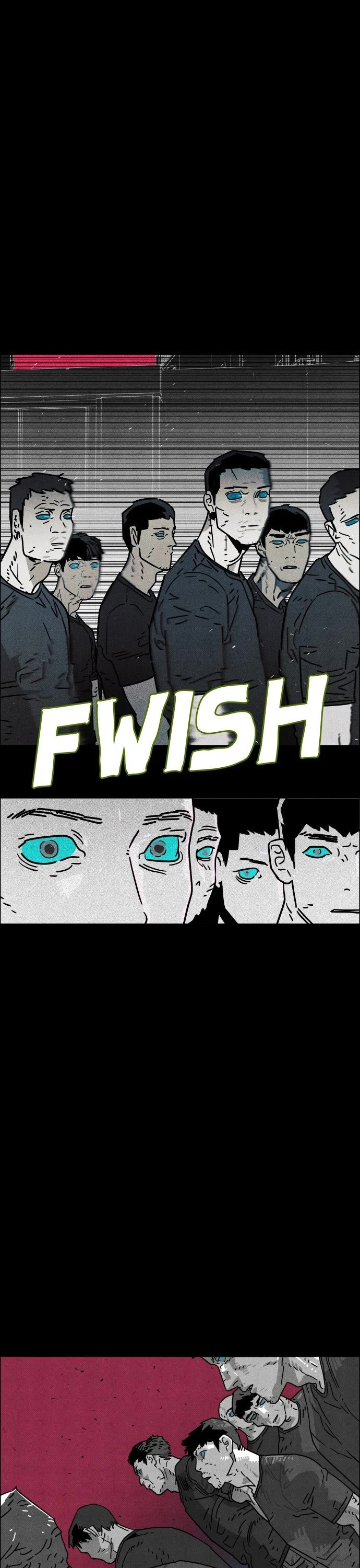 Zombie Funeral Services chapter 55 page 41