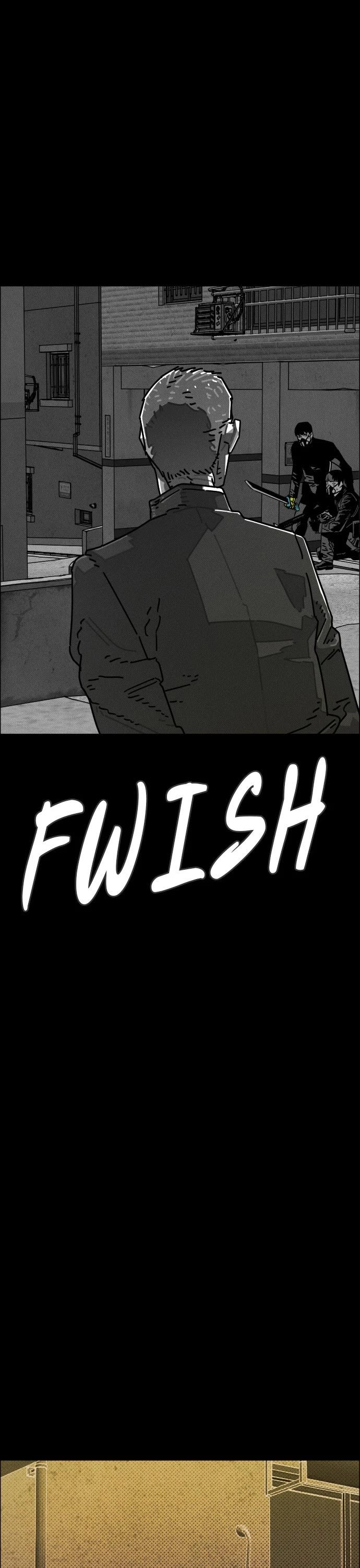 Zombie Funeral Services chapter 55 page 43