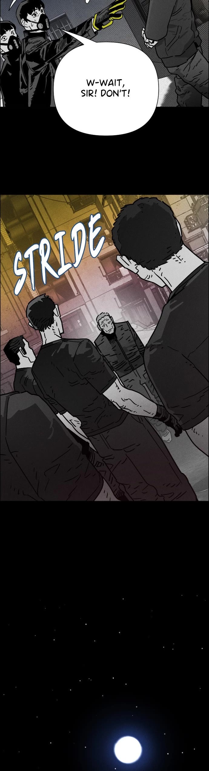 Zombie Funeral Services chapter 55 page 45