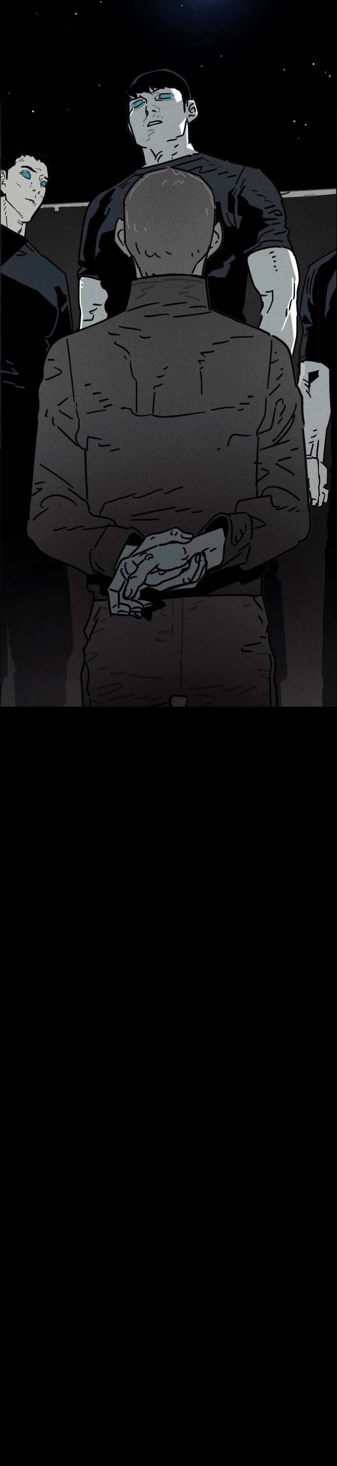 Zombie Funeral Services chapter 55 page 46