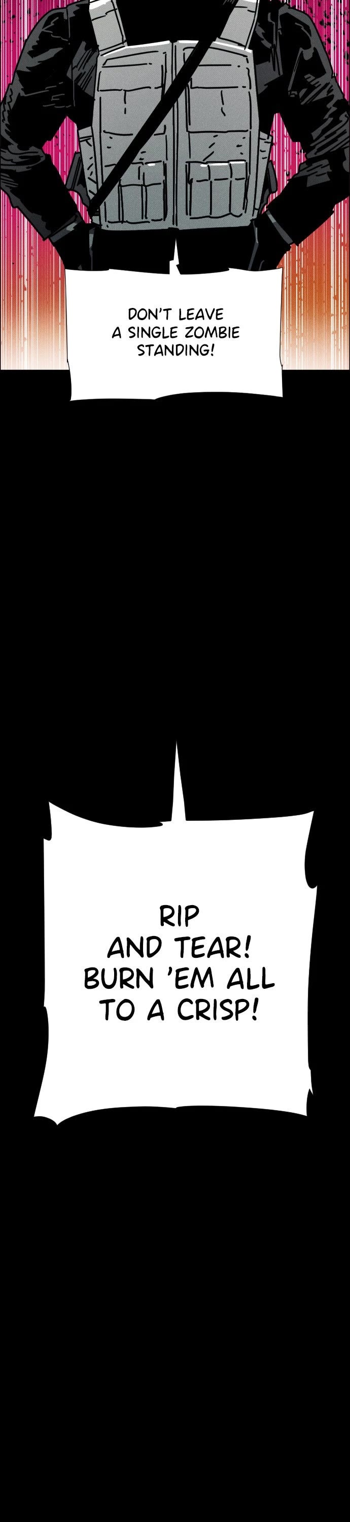Zombie Funeral Services chapter 55 page 6