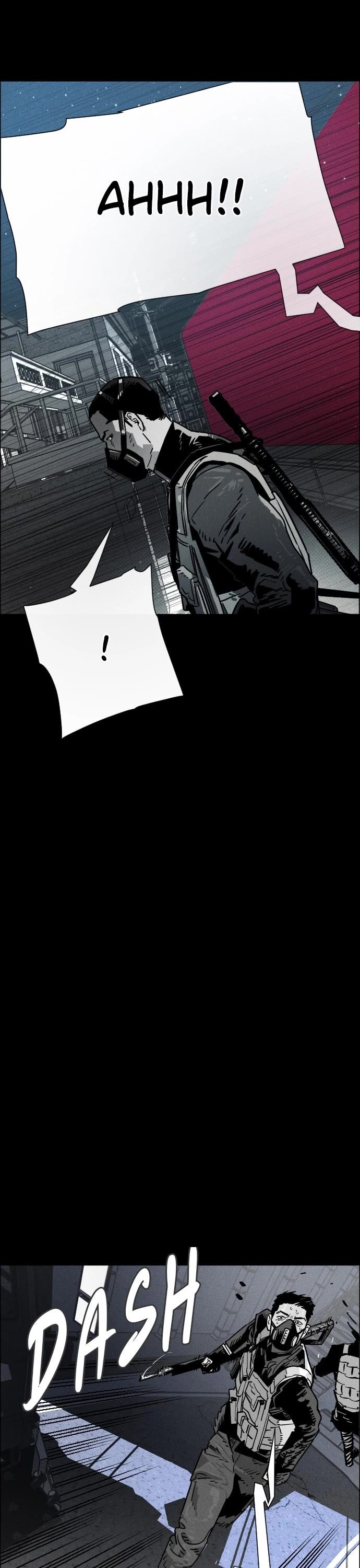 Zombie Funeral Services chapter 55 page 7