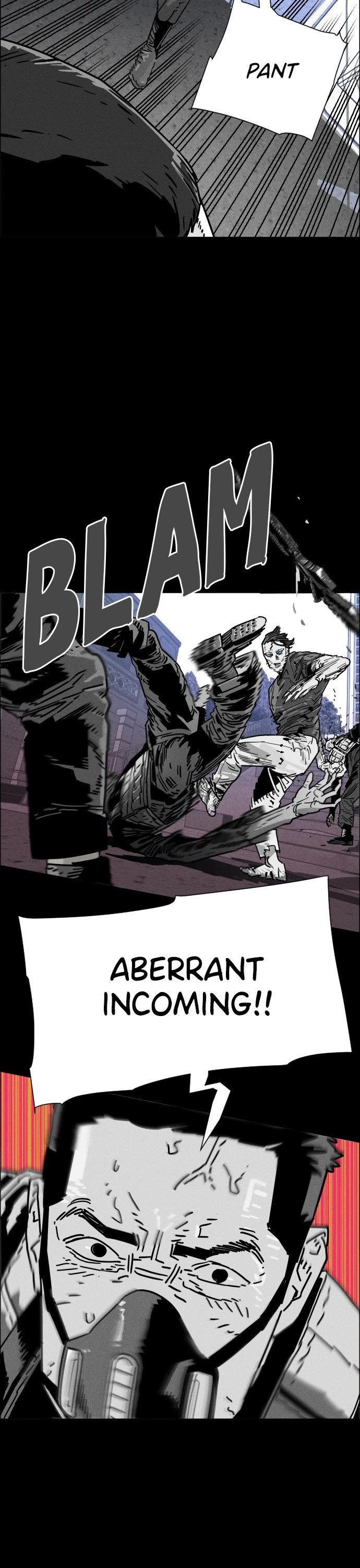 Zombie Funeral Services chapter 55 page 8