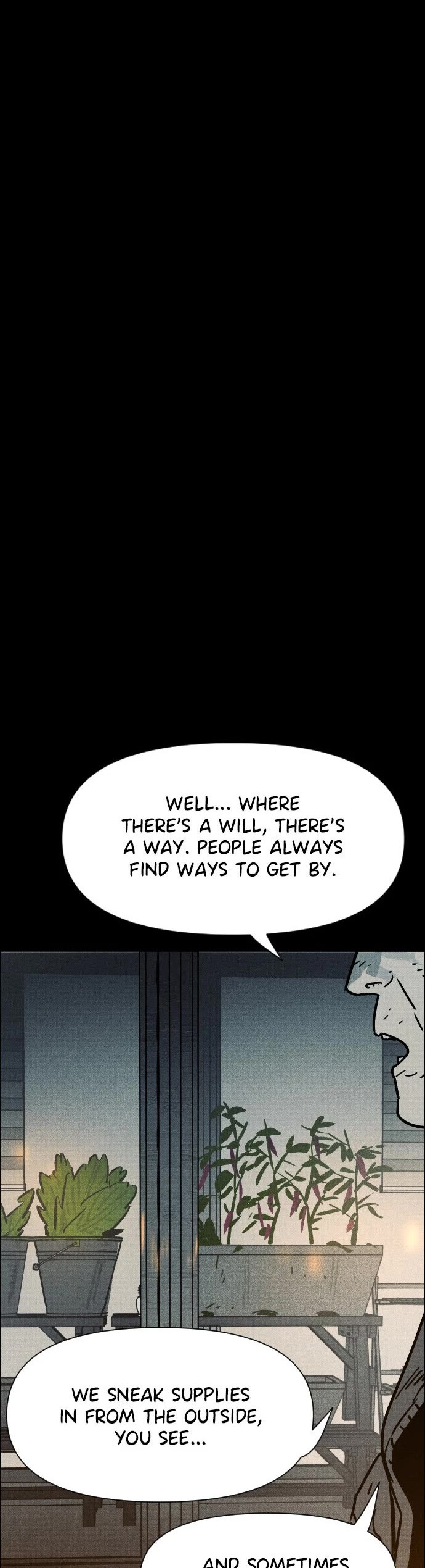 Zombie Funeral Services chapter 56 page 10
