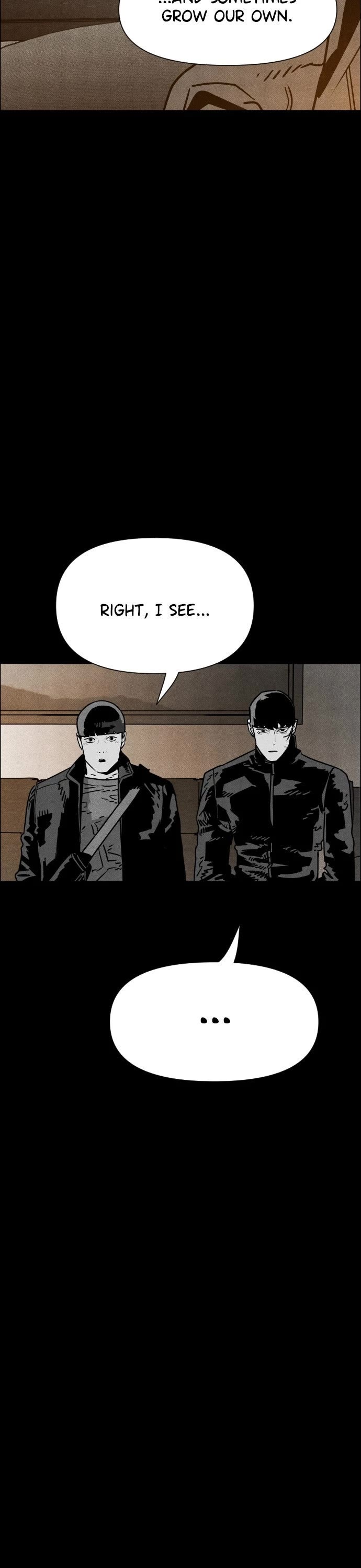 Zombie Funeral Services chapter 56 page 11