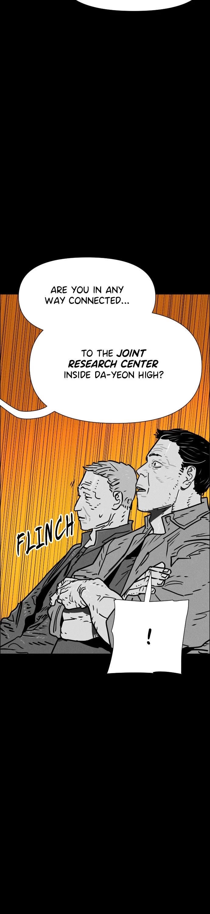 Zombie Funeral Services chapter 56 page 13