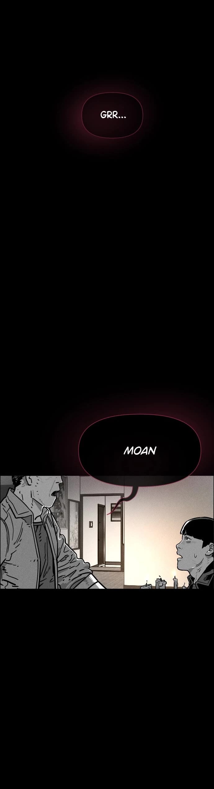 Zombie Funeral Services chapter 56 page 15