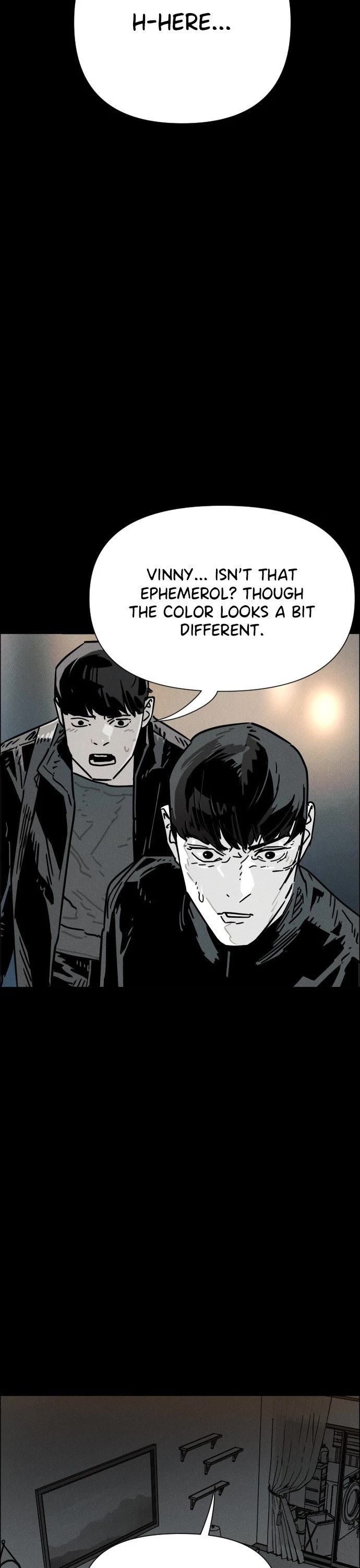 Zombie Funeral Services chapter 56 page 22