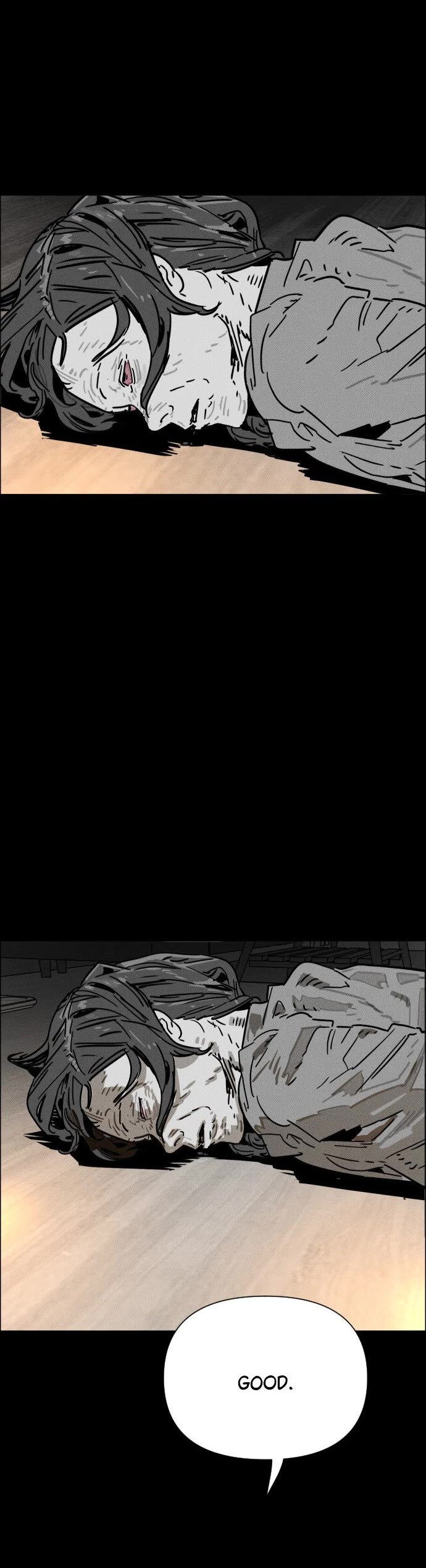 Zombie Funeral Services chapter 56 page 25