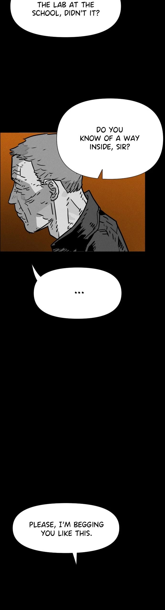 Zombie Funeral Services chapter 56 page 29