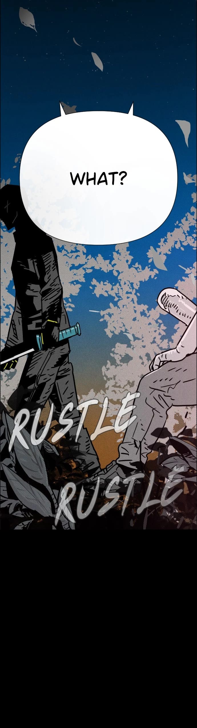 Zombie Funeral Services chapter 56 page 34