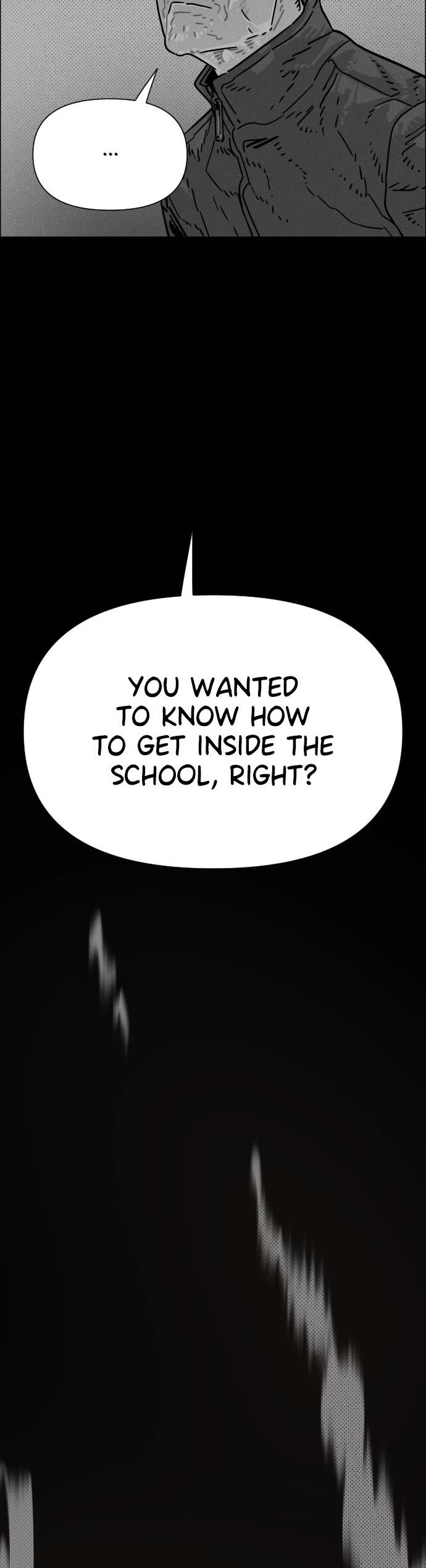 Zombie Funeral Services chapter 56 page 45