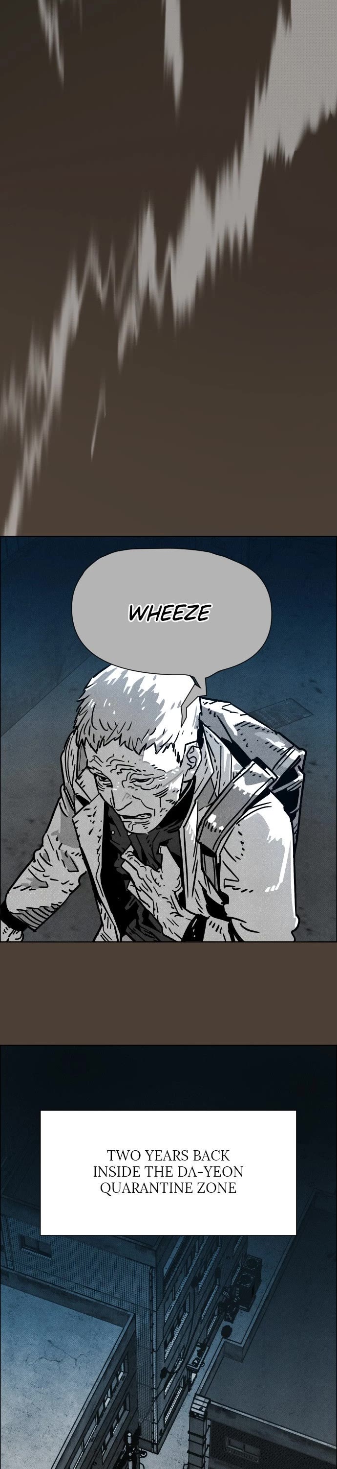 Zombie Funeral Services chapter 56 page 47