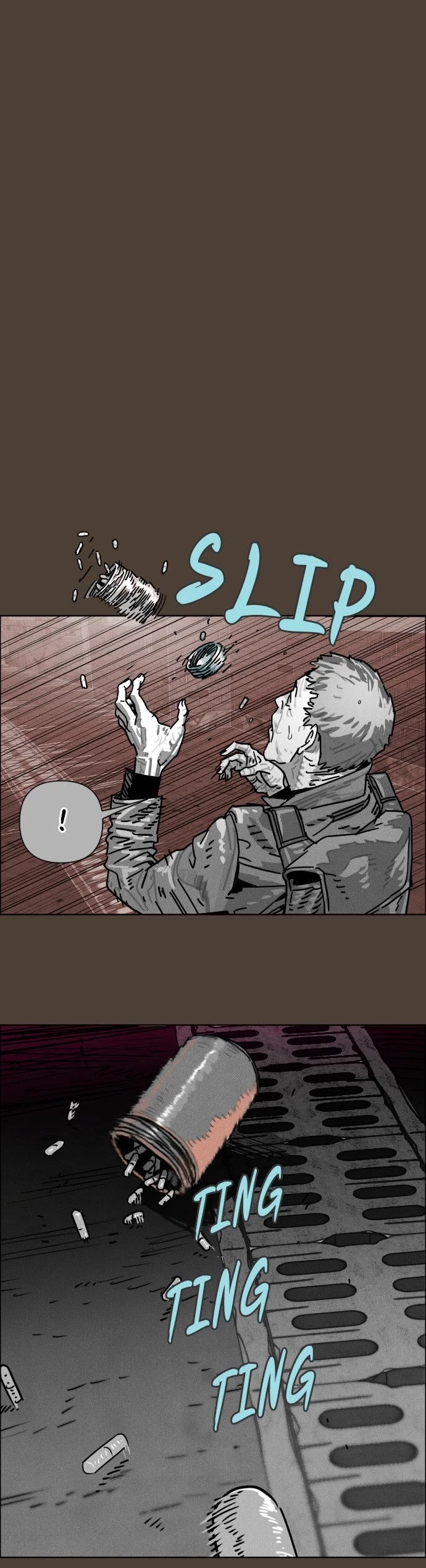 Zombie Funeral Services chapter 56 page 49
