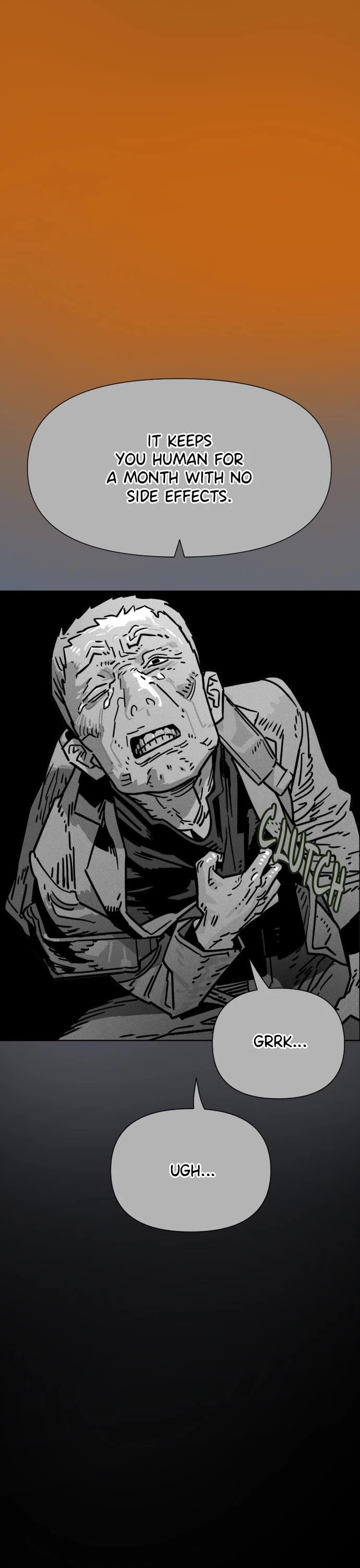 Zombie Funeral Services chapter 56 page 56