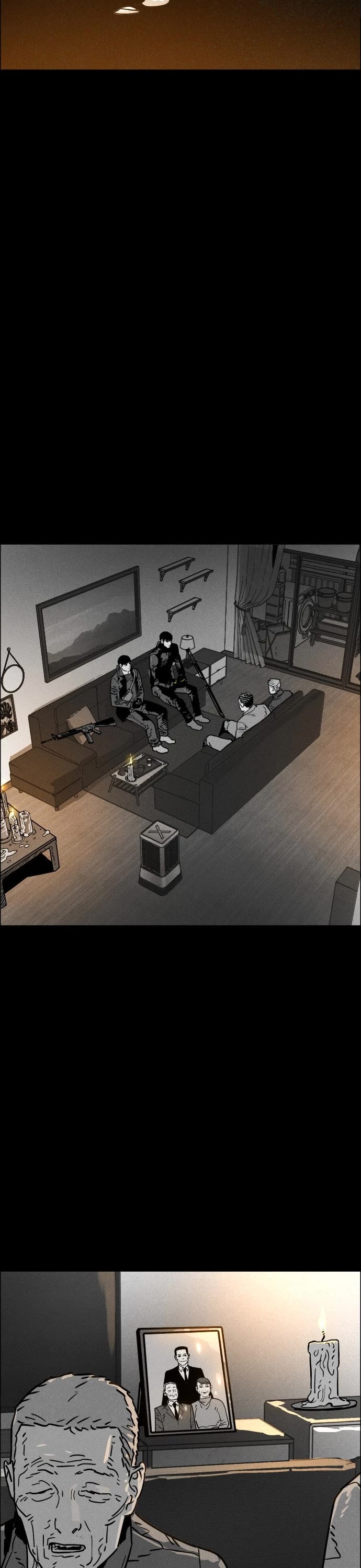 Zombie Funeral Services chapter 56 page 7