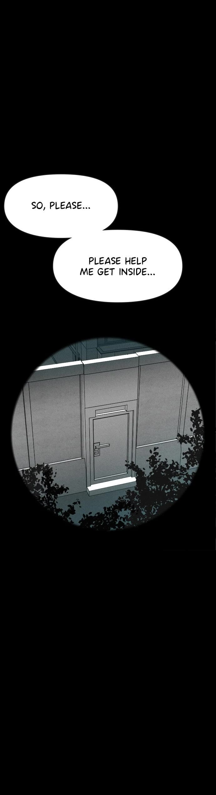 Zombie Funeral Services chapter 57 page 19