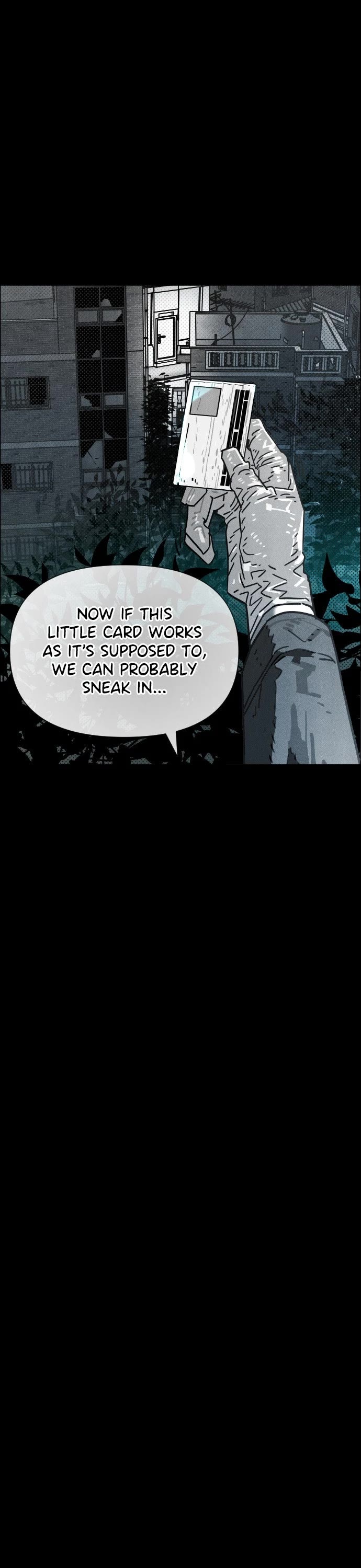 Zombie Funeral Services chapter 57 page 21